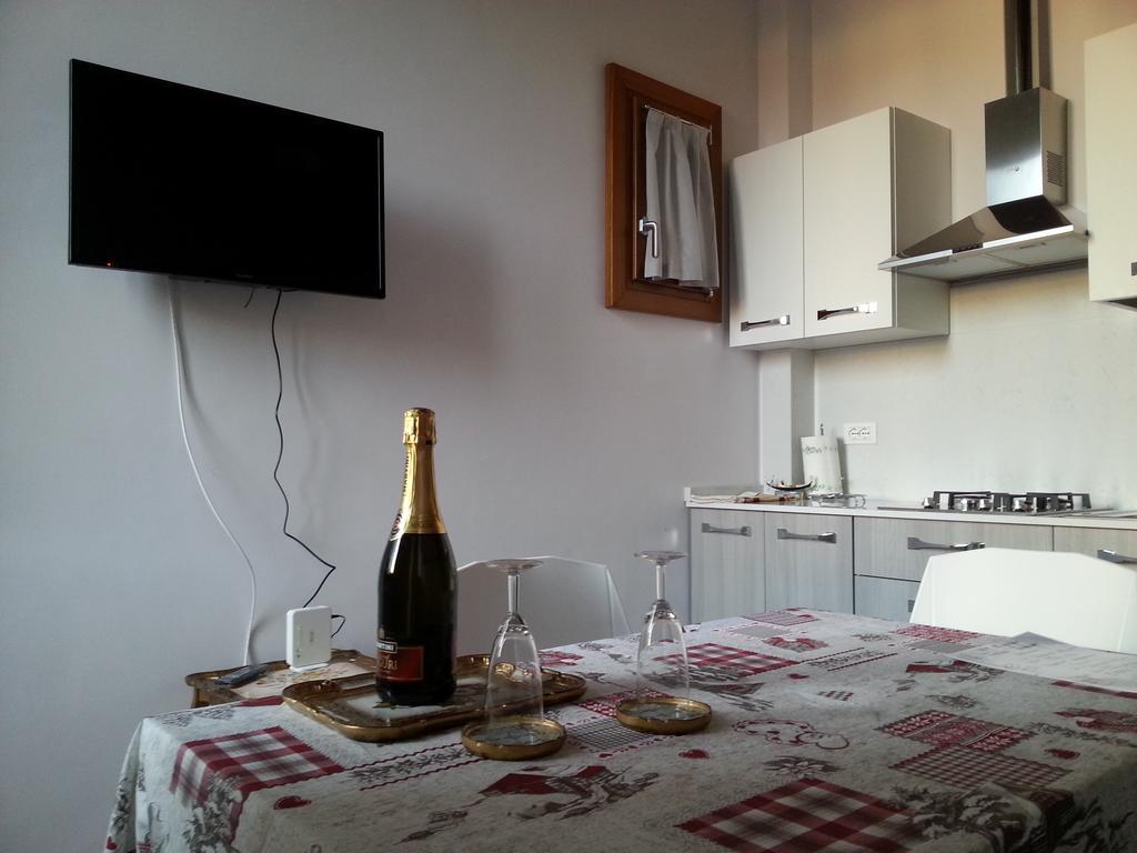 House * Venetië