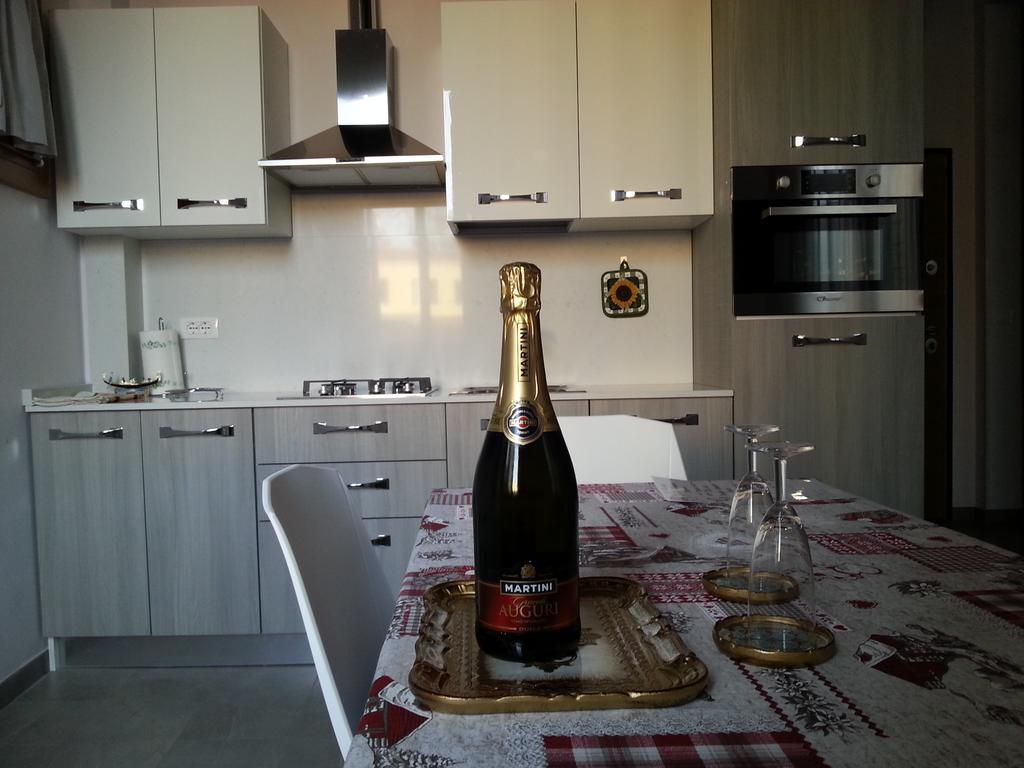House Appartement