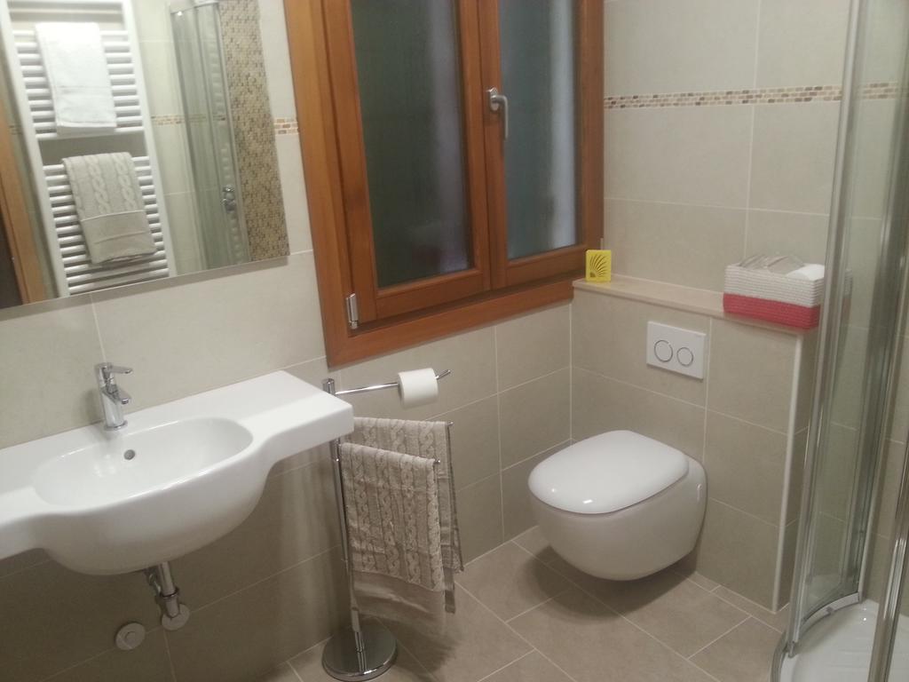 Appartement House Venetië