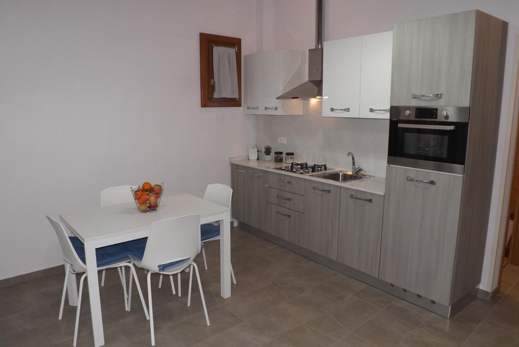 Appartement House *