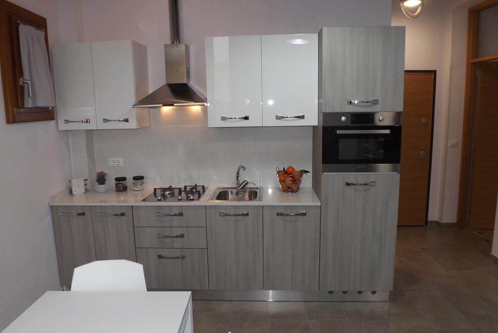 House Appartement