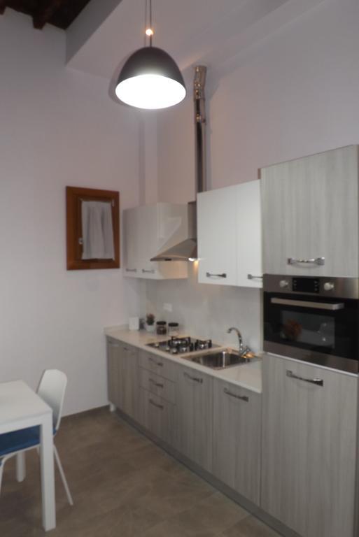 Appartement House