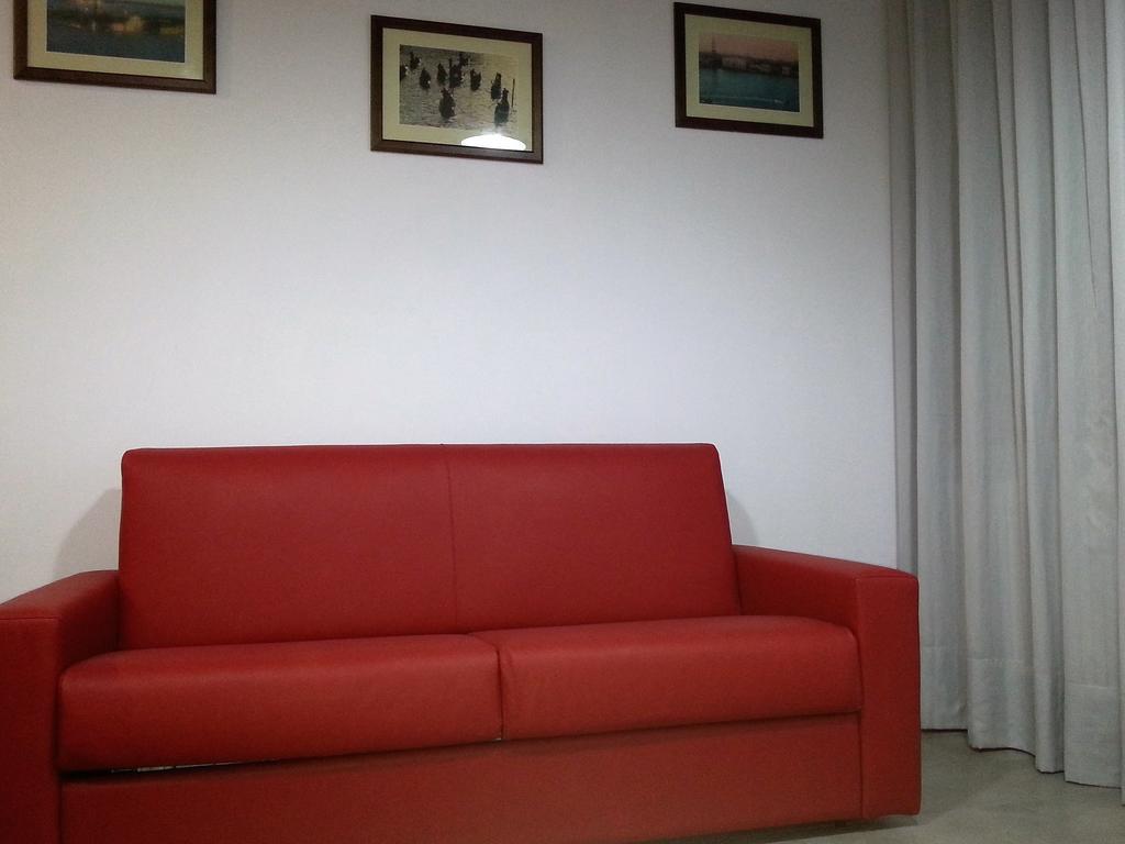 Appartement House Venetië